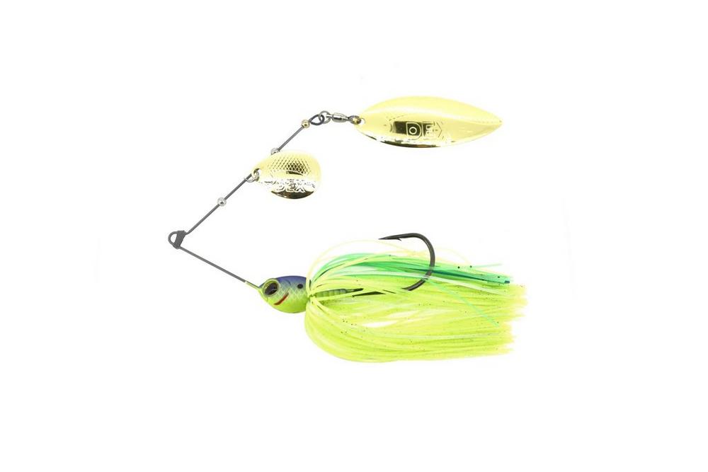 Blue Back Chartreuse