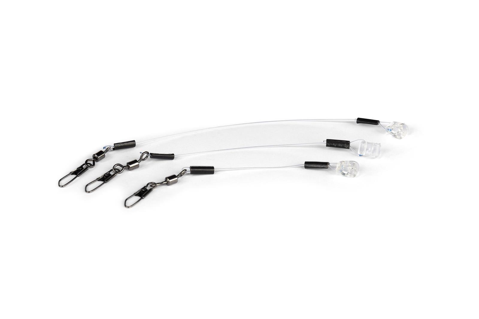 Matrix Standart Feeder Link; L: 8 cm; 0,45 mm