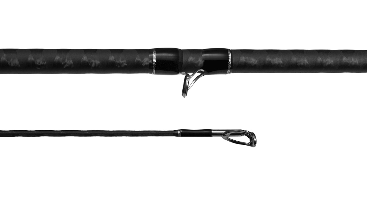 Bullseye Surgeon Cast; L: 1,98 m; Wg: 2 - 10 gr.