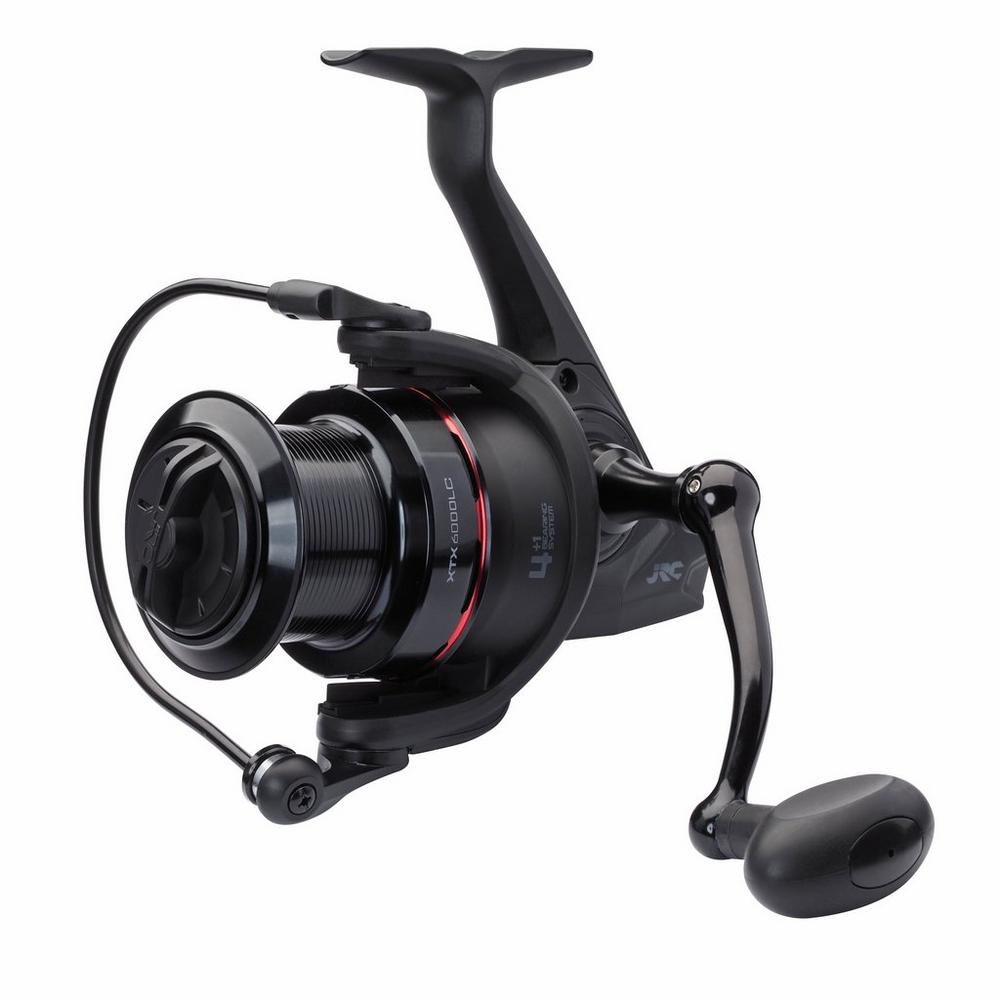 JRC XTX Rolle 8000 LC