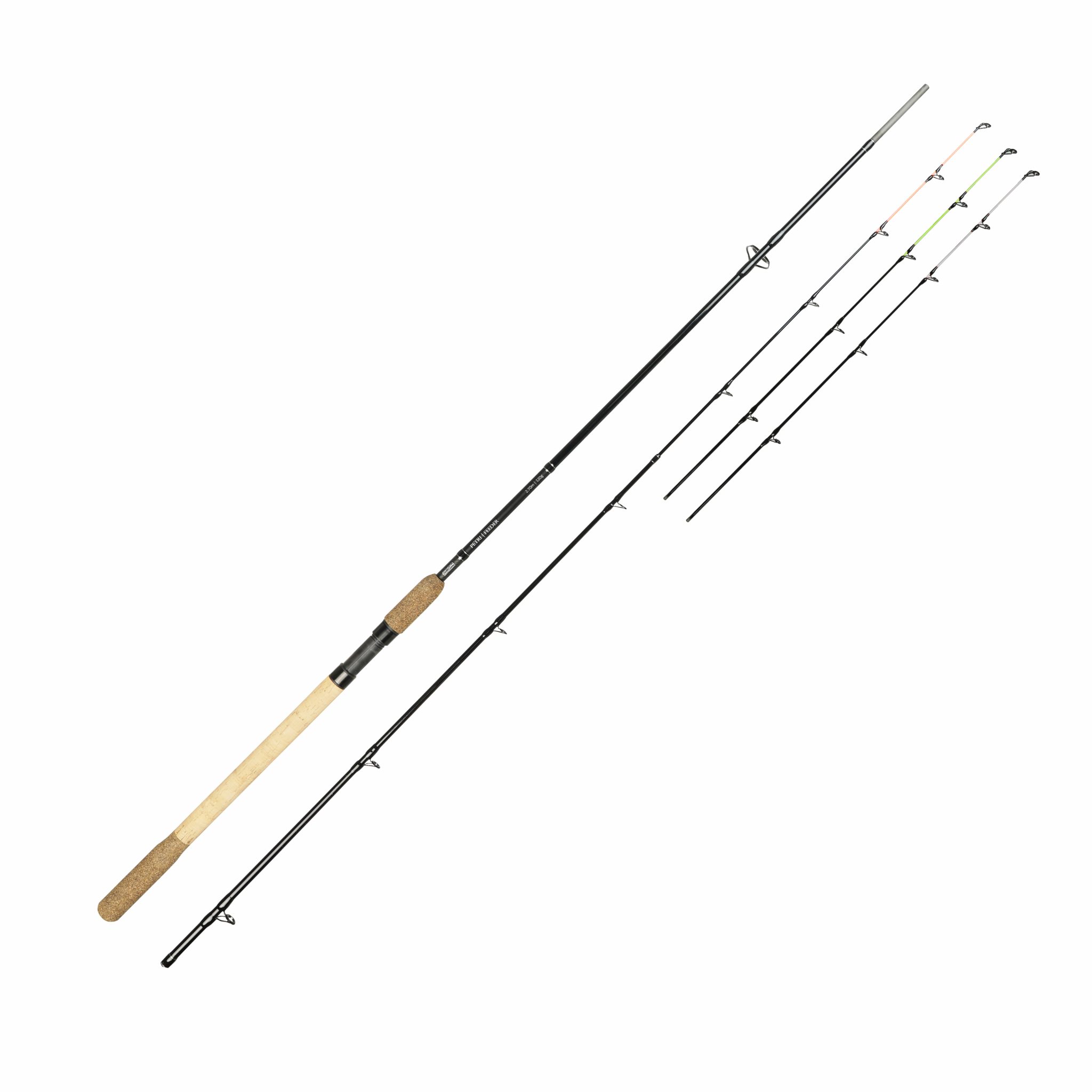 Spro Petri Feeder L: 3,00 m # - 180 g