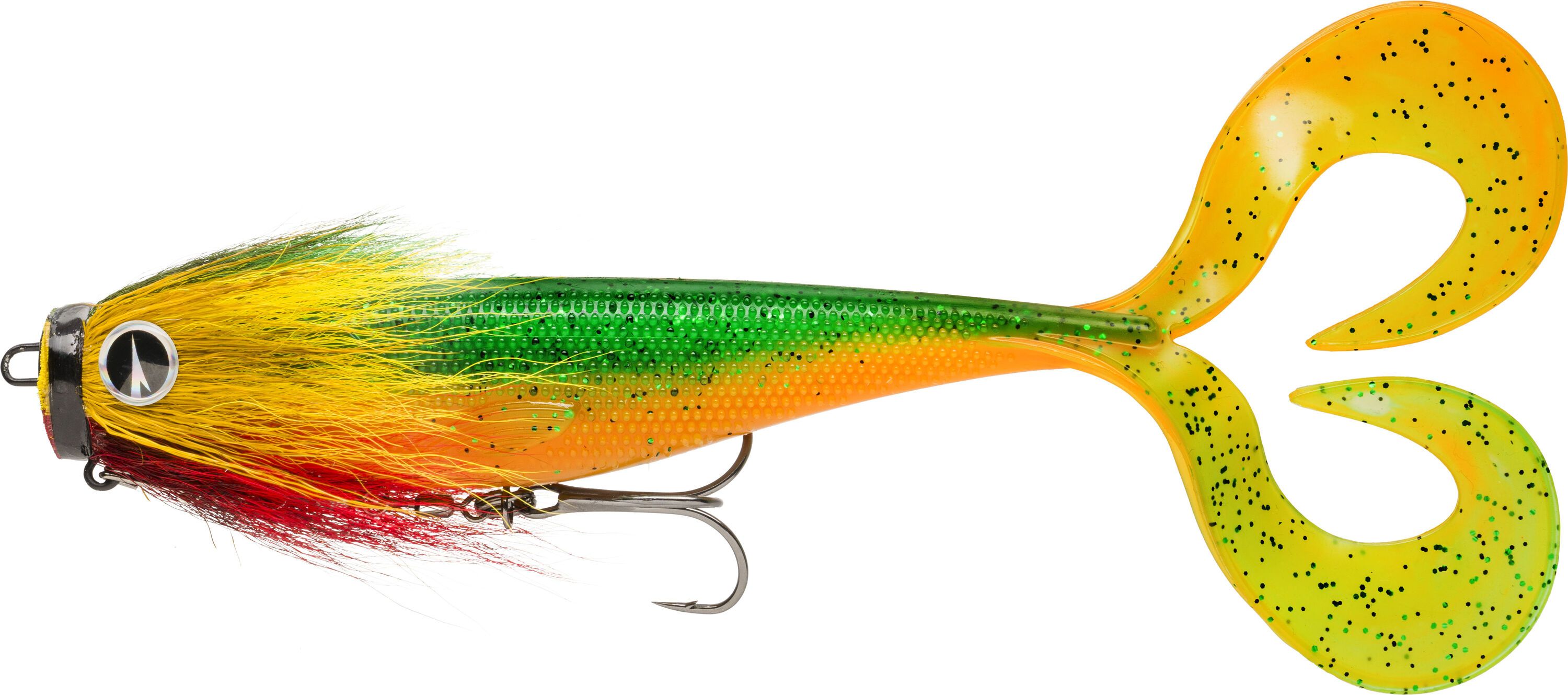 Rapala Soft Olio Prerigged 20 cm / 80 g Kingston (KS)