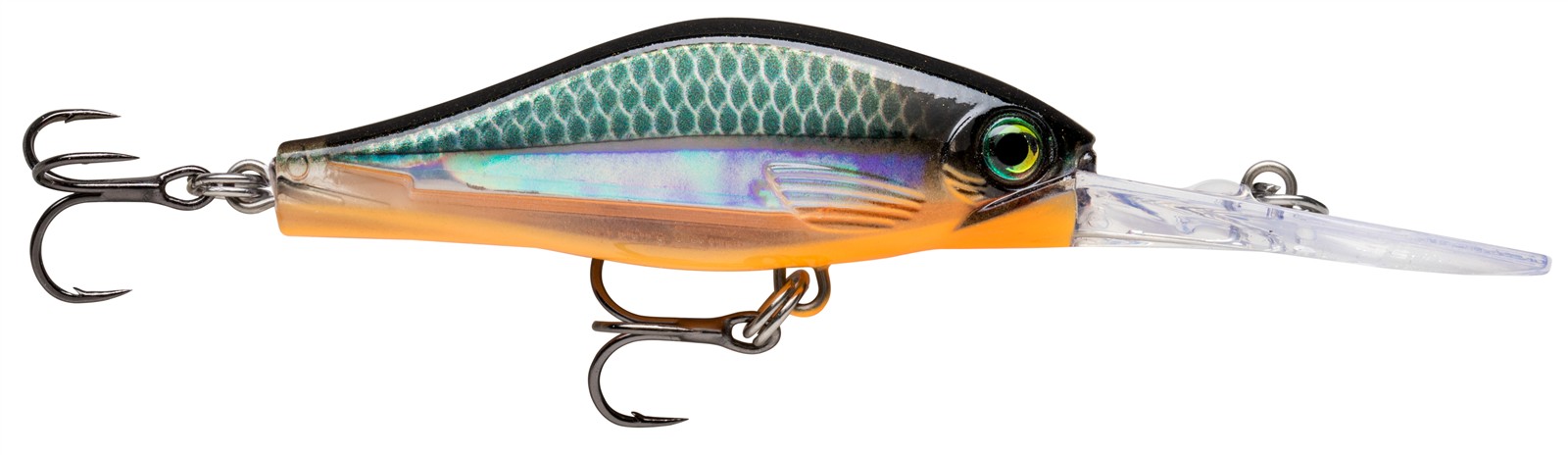 Rapala Shadow Rap® Jack Deep