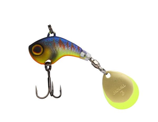Illex Deracoup Muddy Secret Tiger # 10 g