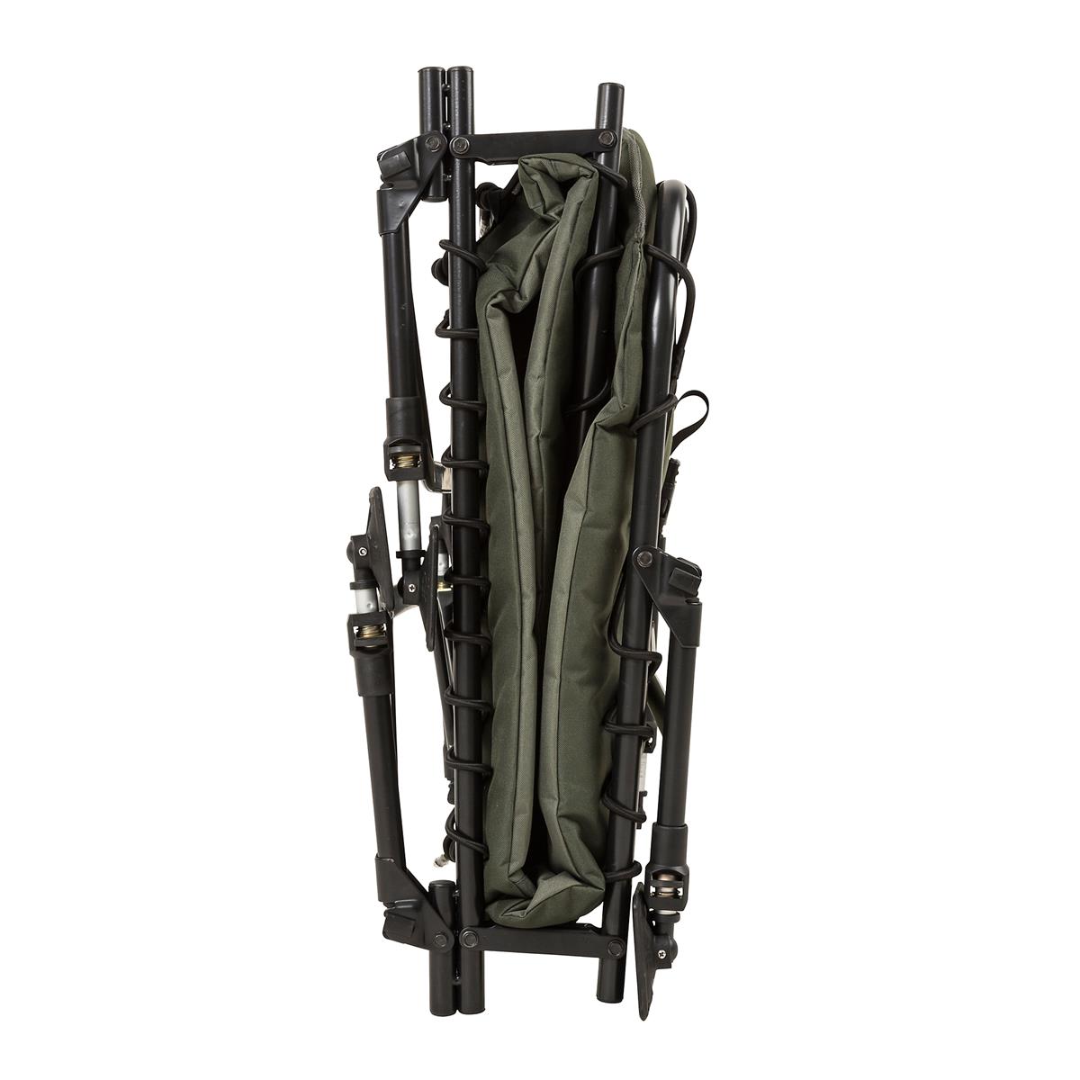 JRC Defender Levelbed JRC Defender Levelbed