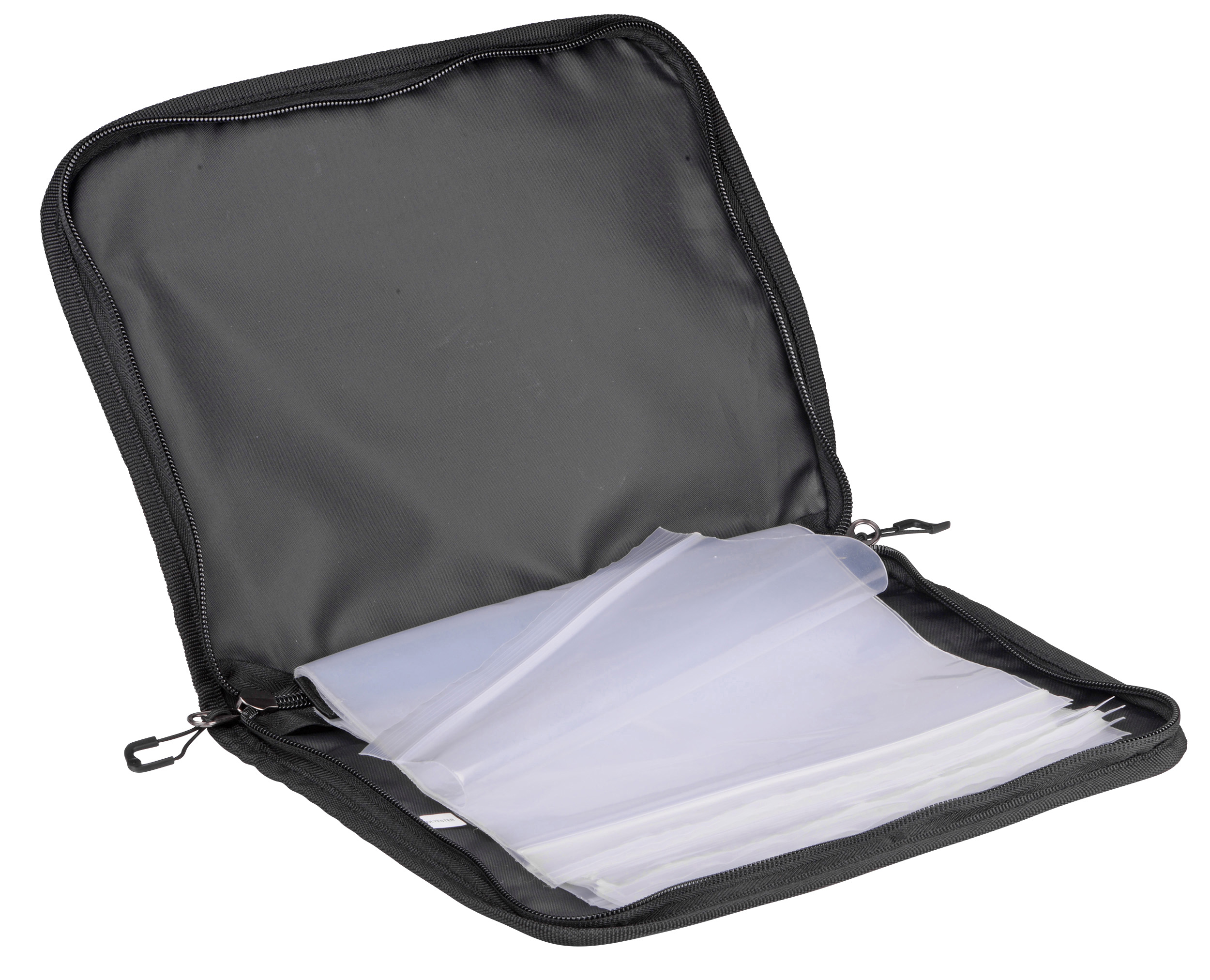 Spro Power Catcher Rig Wallet M; 25x15cm
