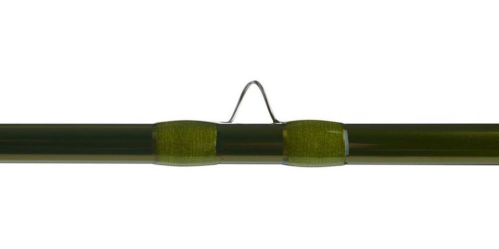 Hardy Ultralite DH; L: 10,6 ft ; # 3 Hardy Ultralite DH; L: 10,6 ft ; # 3