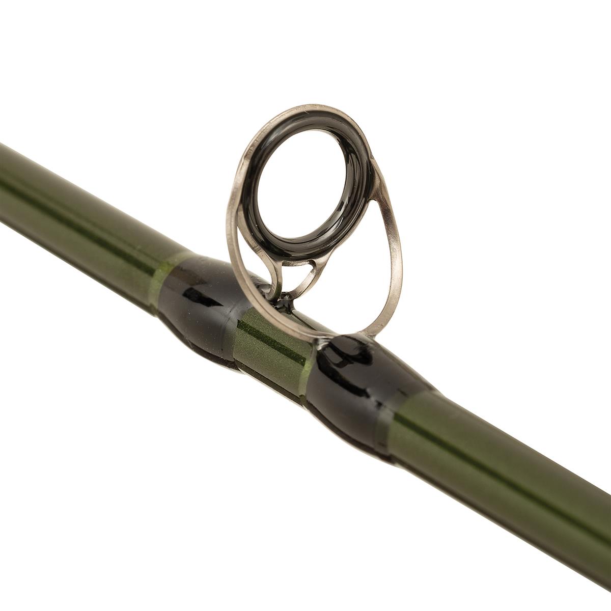 Greys GR80 Travel Fly Rod; L: 2,74 m; # 5 Greys GR80 Travel Fly Rod; L: 2,74 m; # 5