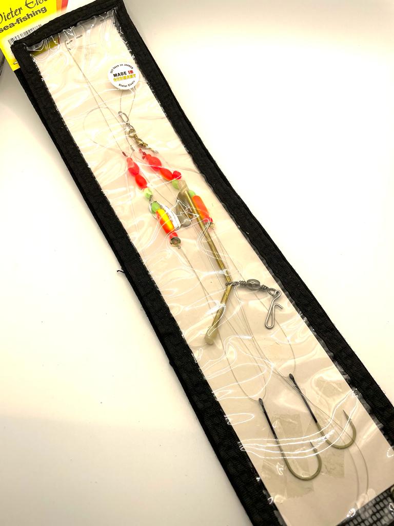 Eisele Plattfisch Schlepp System Gr. 2/0