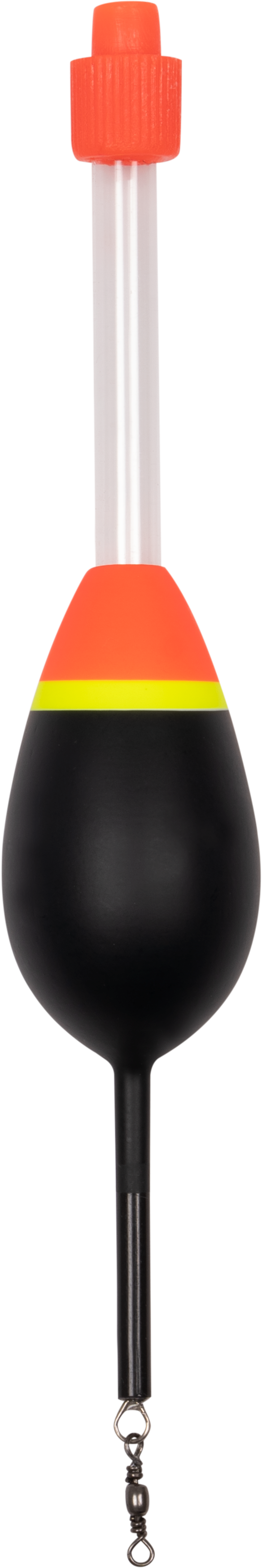 Zebco After Dark Teardrop Snap Light Float # 8 g