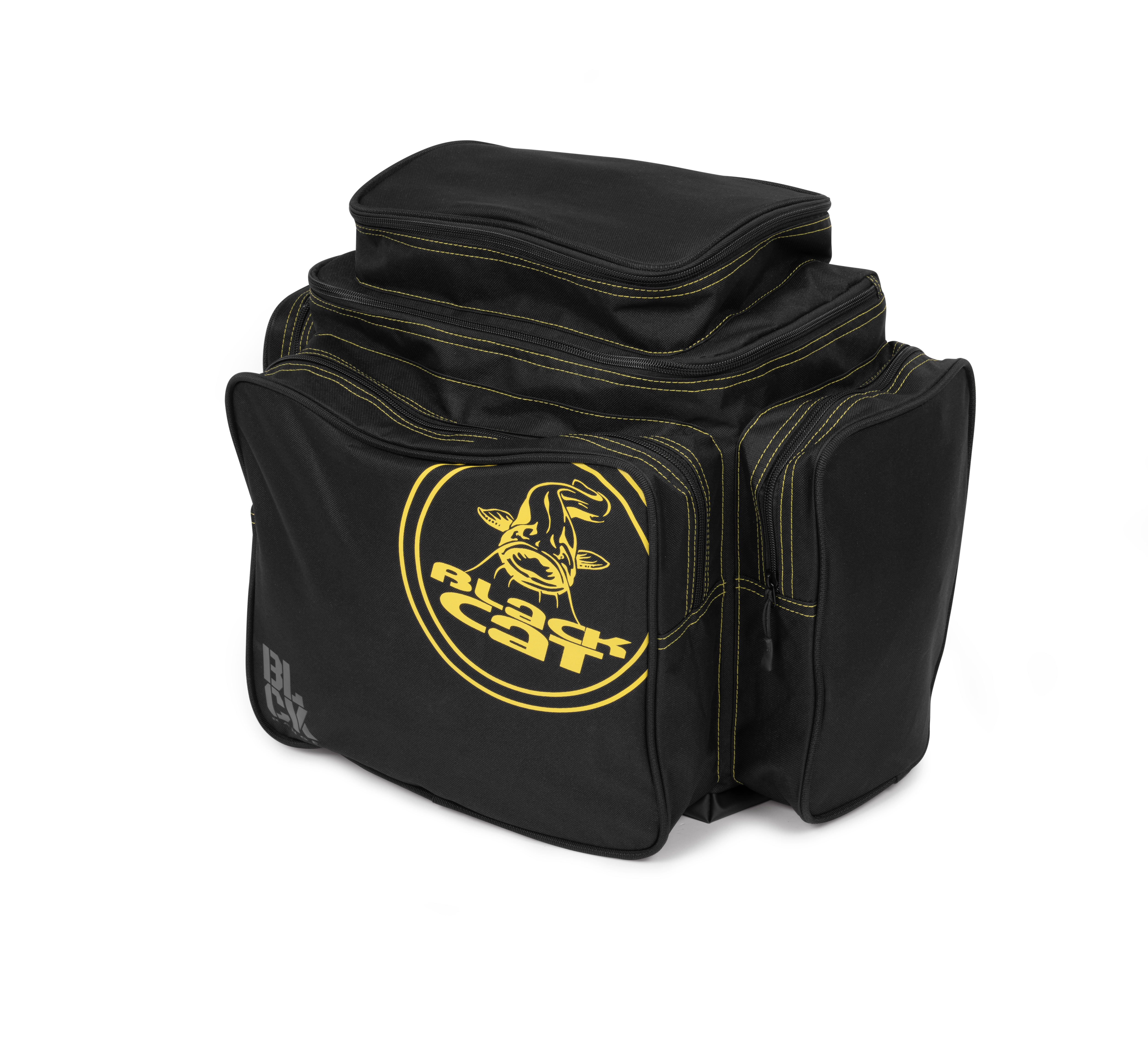 Black Cat BLCK Rucksack