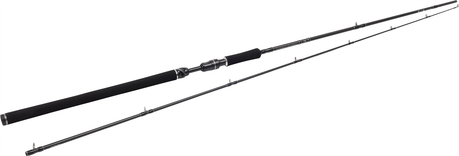 Westin W3 Powercast-T 3rd XH 2,51 m # 20 - 80 g