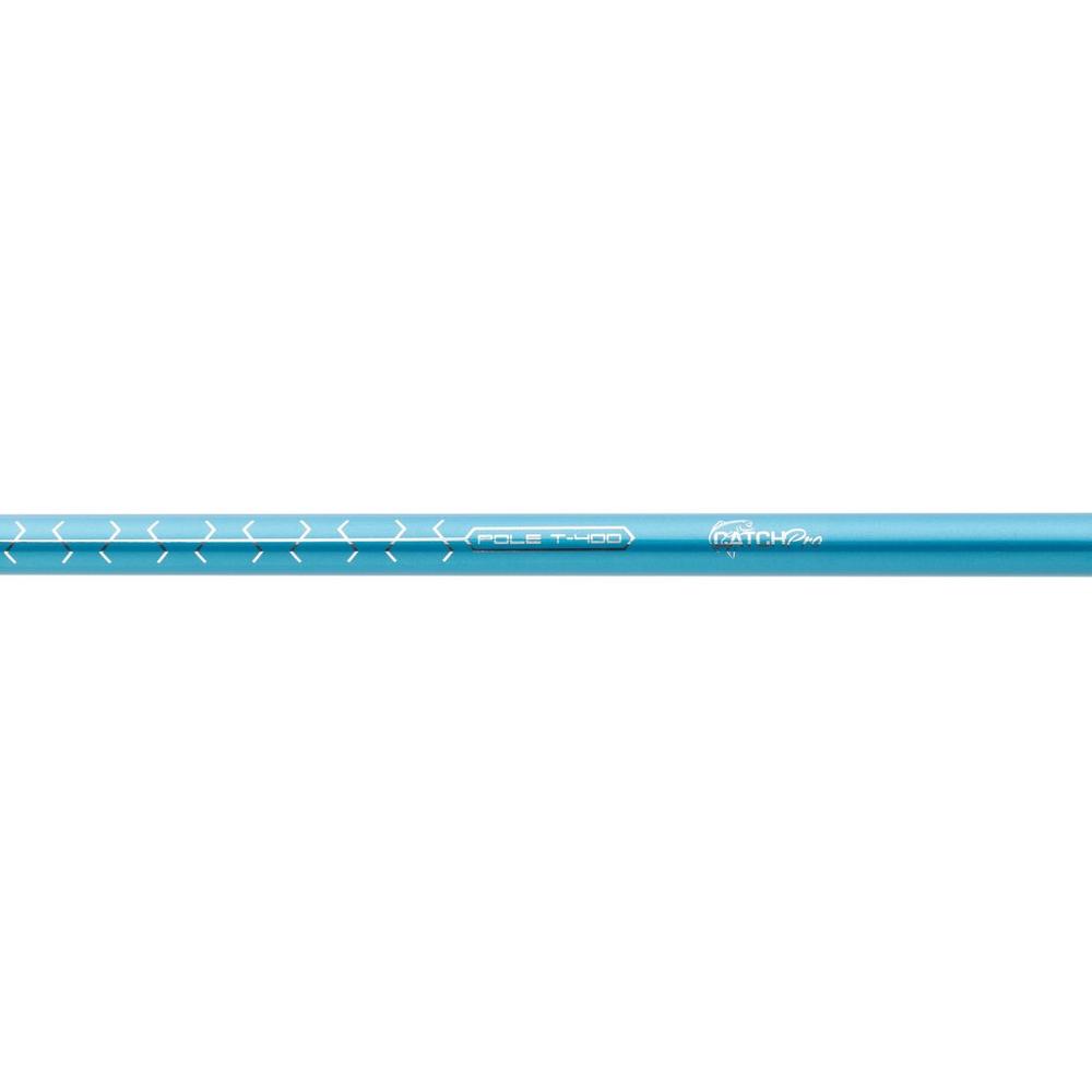 Mitchell Catch Pro Tele Pole incl. Zubehör; L: 4,00 m Mitchell Catch Pro Tele Pole incl. Zubehör; L: 4,00 m