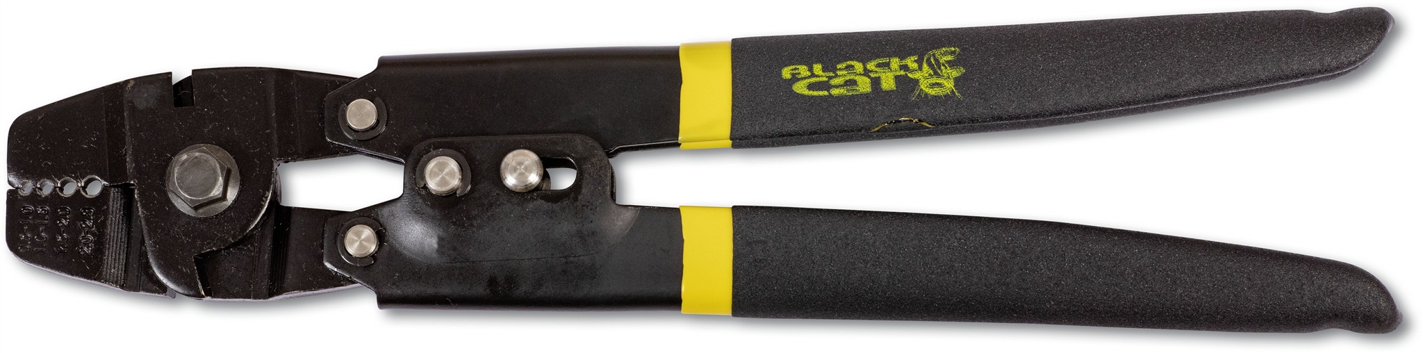 Black Cat Mega Crimp-Zange L: 26cm B: 6,5cm