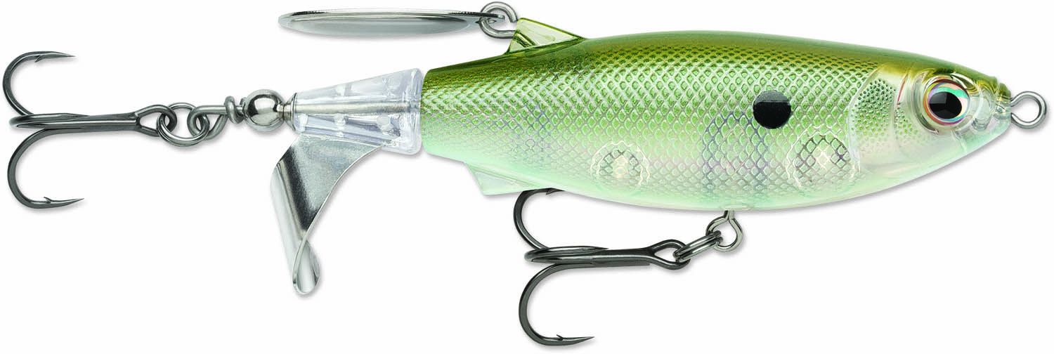 Rapala Claptail