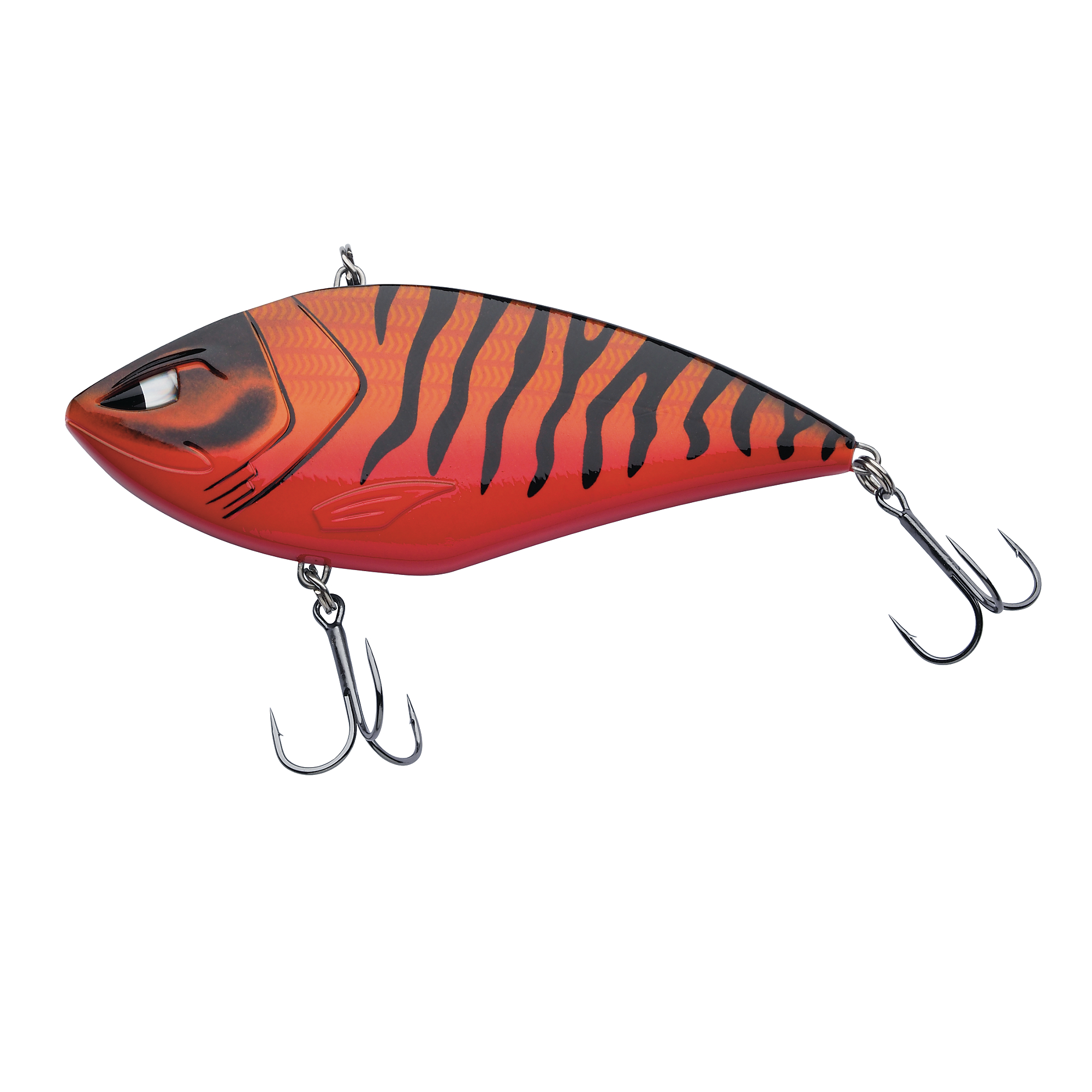 Berkly Zilla Lipless 110 Red Tiger