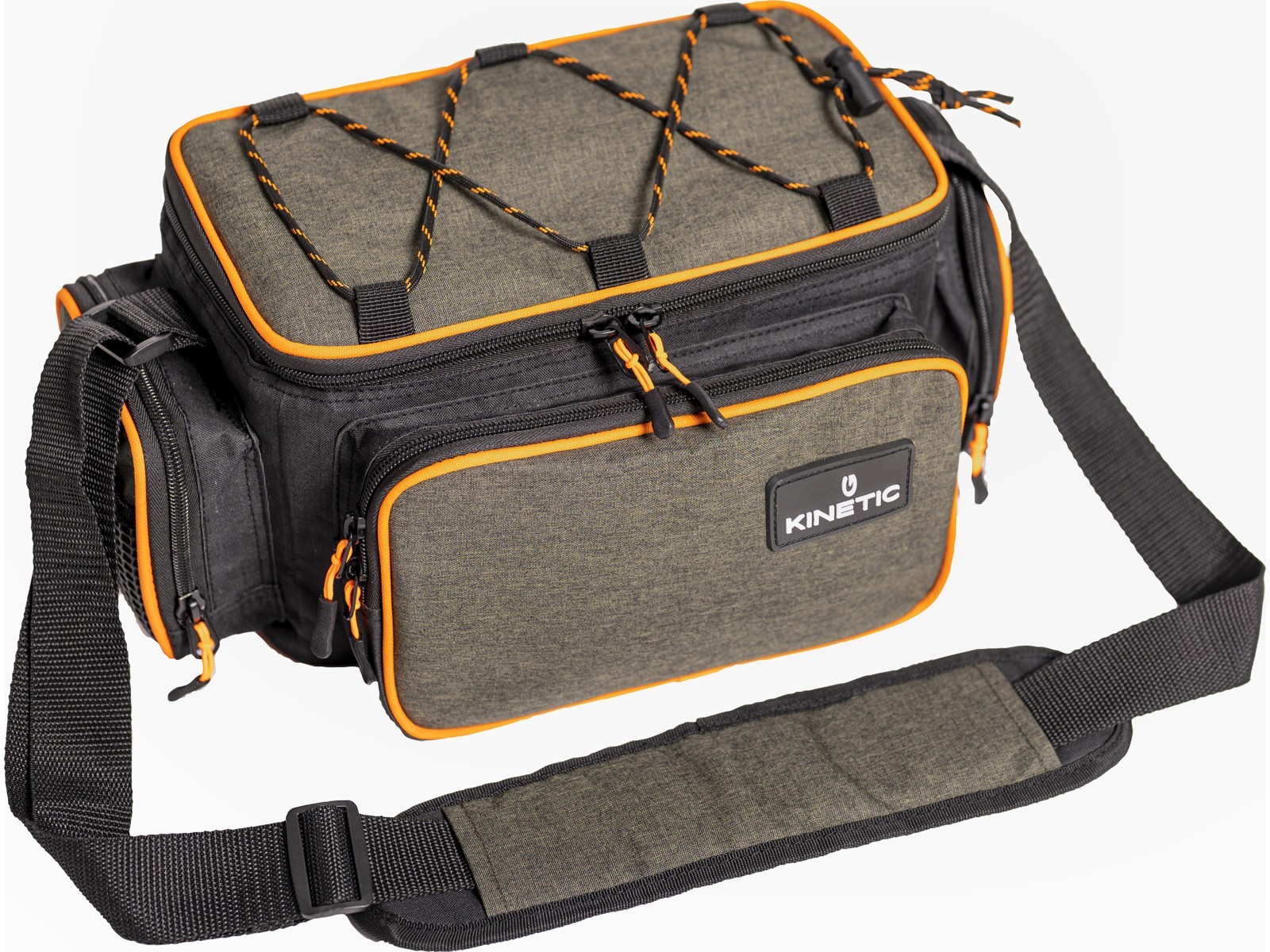 Kinetic Lure Bag Small
