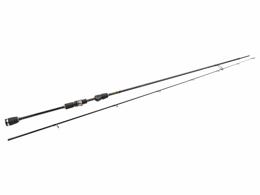 Westin W3 Finesse TC ML; L: 2,25 m; Wg: 5 - 15 gr