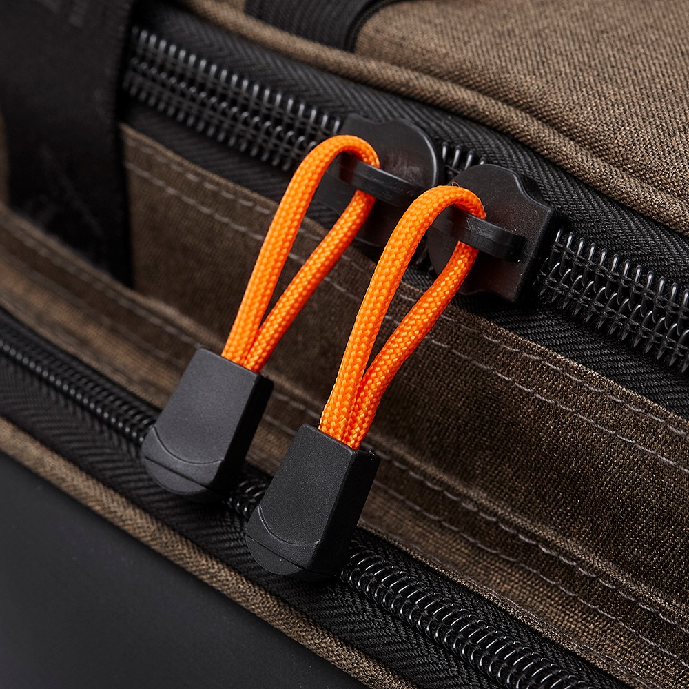 Savage Gear Specialist Soft Lure Bag; incl. 1 Box & 10 Bags