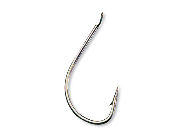 Cormoran Profiline Weißfischhaken nickel; Gr. 8; 0,20 mm