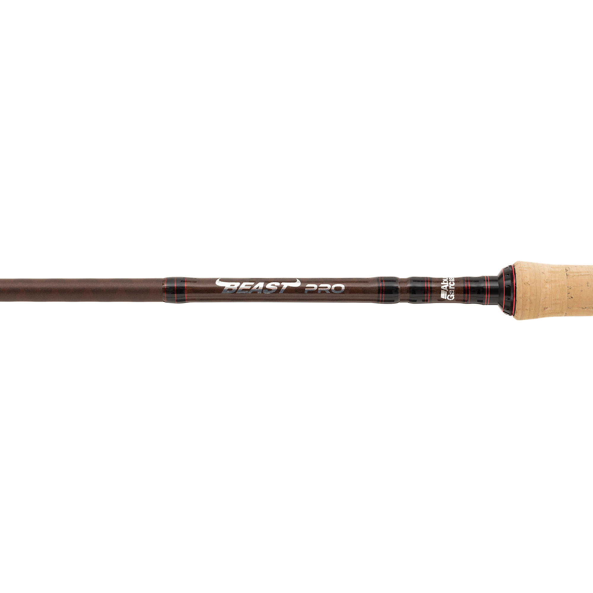ABU GARCIA Beast Pro Spinning Rod; L: 2,74 m; Wg.: 40 - 100 gr. ABU GARCIA Beast Pro Spinning Rod; L: 2,74 m; Wg.: 40 - 100 gr.