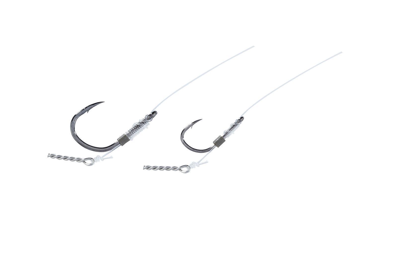 Owner Method Feeder FD-01 Spear ; Gr. 14; 6 Stück