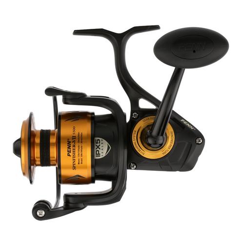 Penn Spinfisher VII Spinning 9500