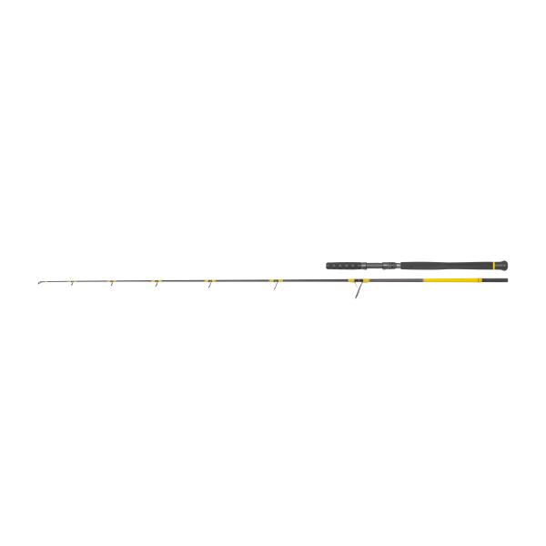 Black Cat Freestyle Pro Lure 220 L: 2,20 m # 80 - 150 g