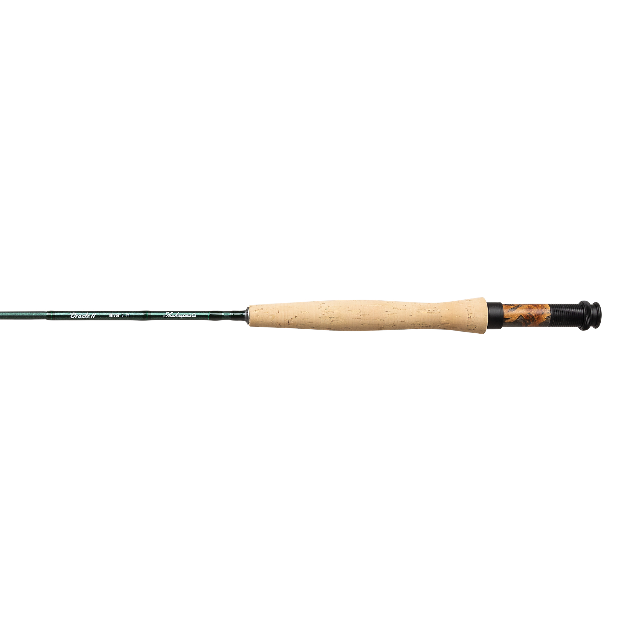 Shakespeare SKPRO ORACLE 2 RIVER 1003; L 10Ft; #3