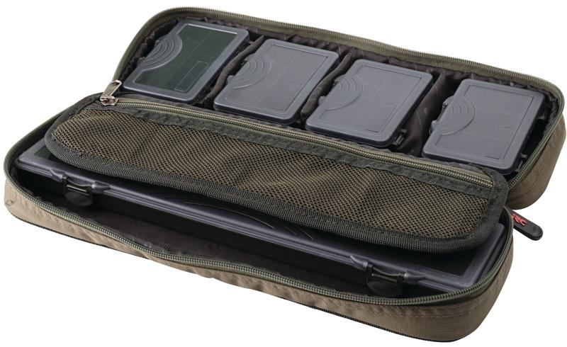 JRC Cocoon Rig Case