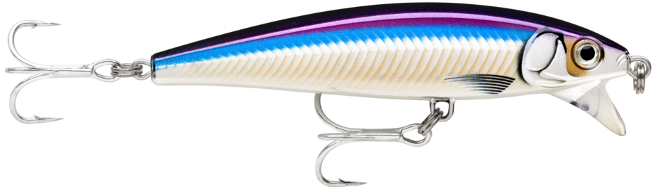 Rapala X-Rap® Magnum® Cast