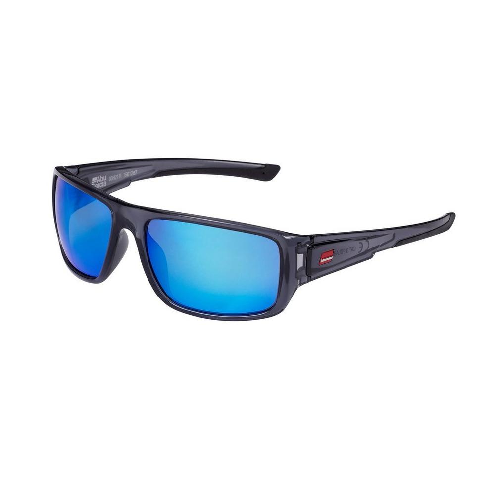Abu Garcia Revo® Eyewear Silver Abu Garcia Revo® Eyewear Silver