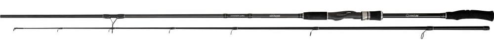 Quantum Escalade Pike Lure L: 2,70 m Wg: 25 - 100 g
