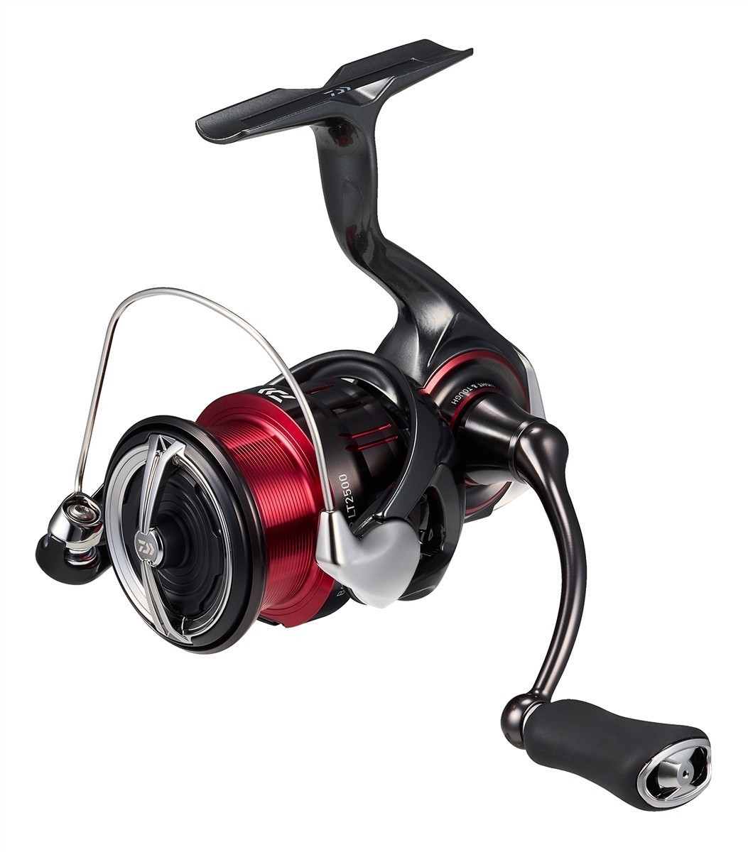 Daiwa 25 BALLISTIC AIR LT 4000