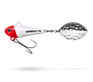 Spinmad Originals Redhead; 35g