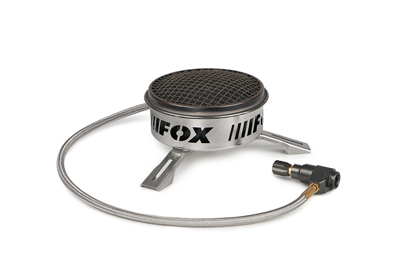 Fox Cookware Infrared Stove Fox Cookware Infrared Stove