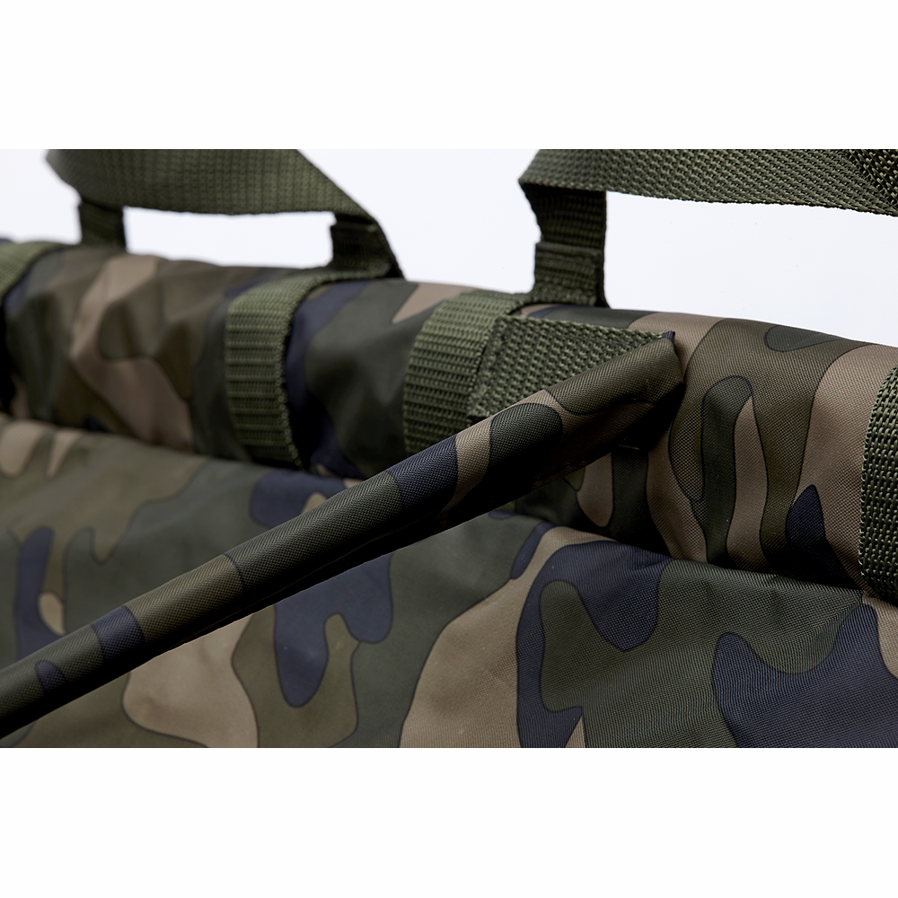 Prologic Retainer Weigh Sling Camo XL; 120 x 25 cm Prologic Retainer Weigh Sling Camo XL; 120 x 25 cm