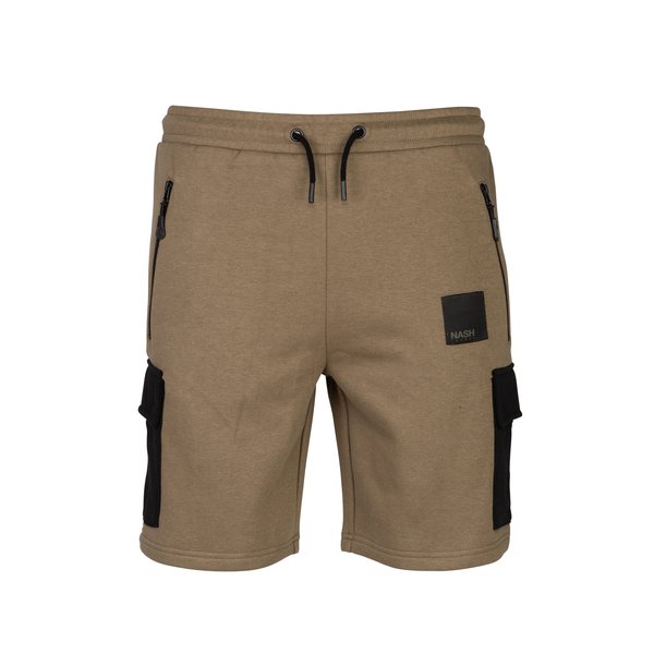 NASH CARGO SHORTS; Gr. XL