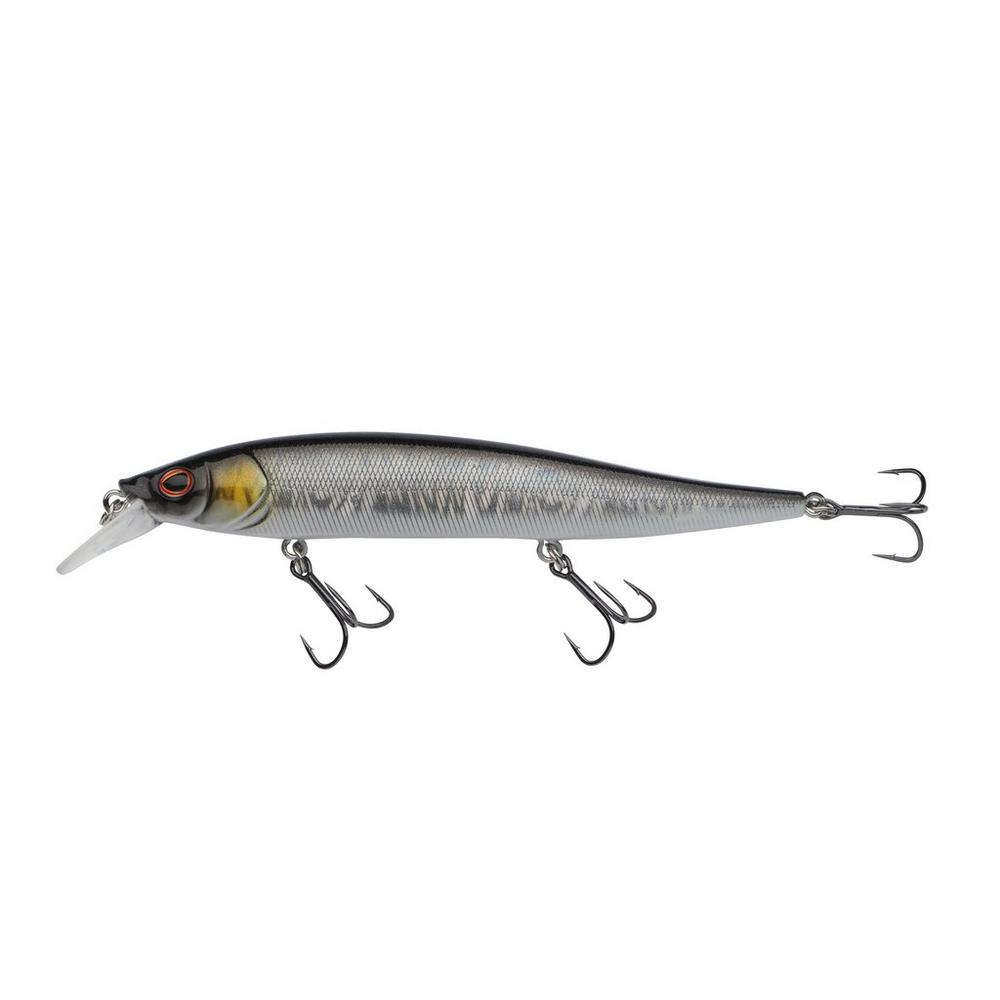 Berkley DEX Stunna Plus1; 11cm Baitfish