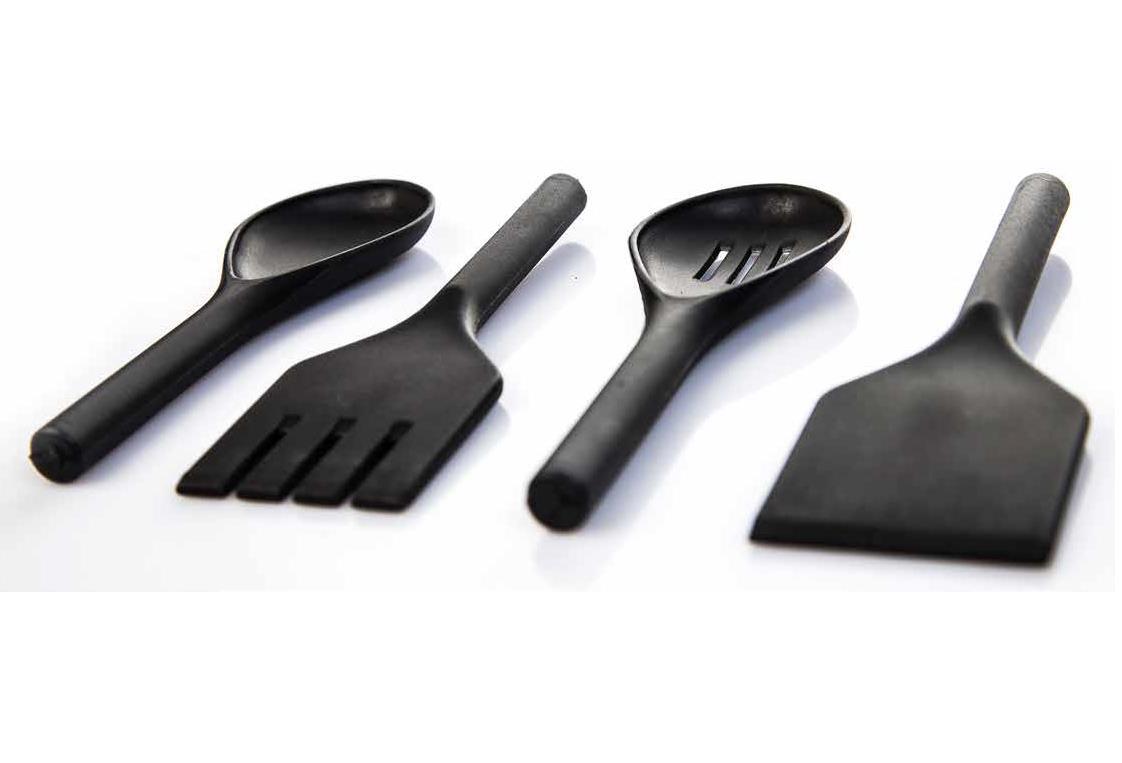 RidgeMonkey Deep Fill Sandwich Toaster Utensil Set; Standart