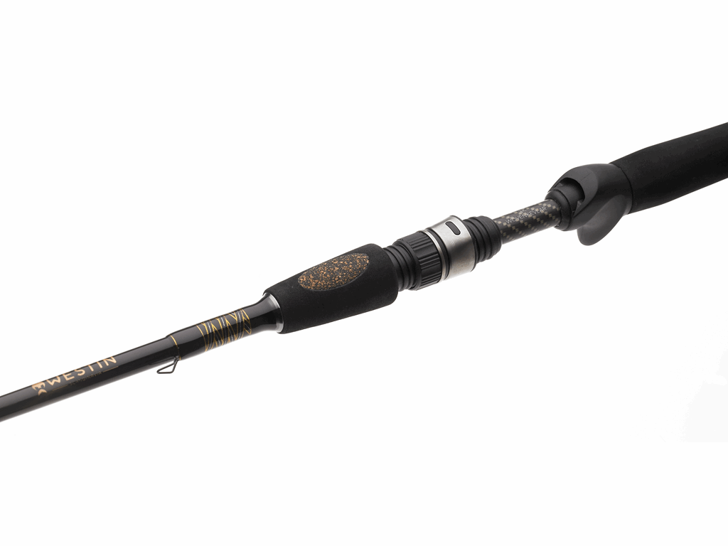 Westin W3 Vertical Jigging-T; L: 1,85 m; Wg: 14 - 28 gr.