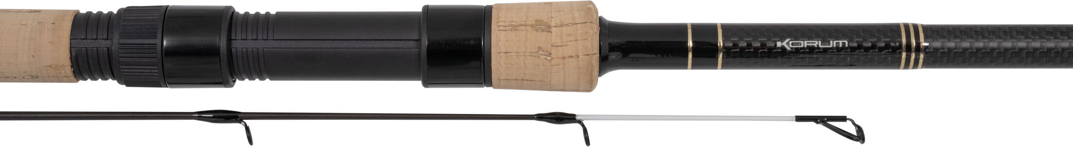 Korum 3K Allrounder Quiver L: 3,30 m # 45 - 120 g
