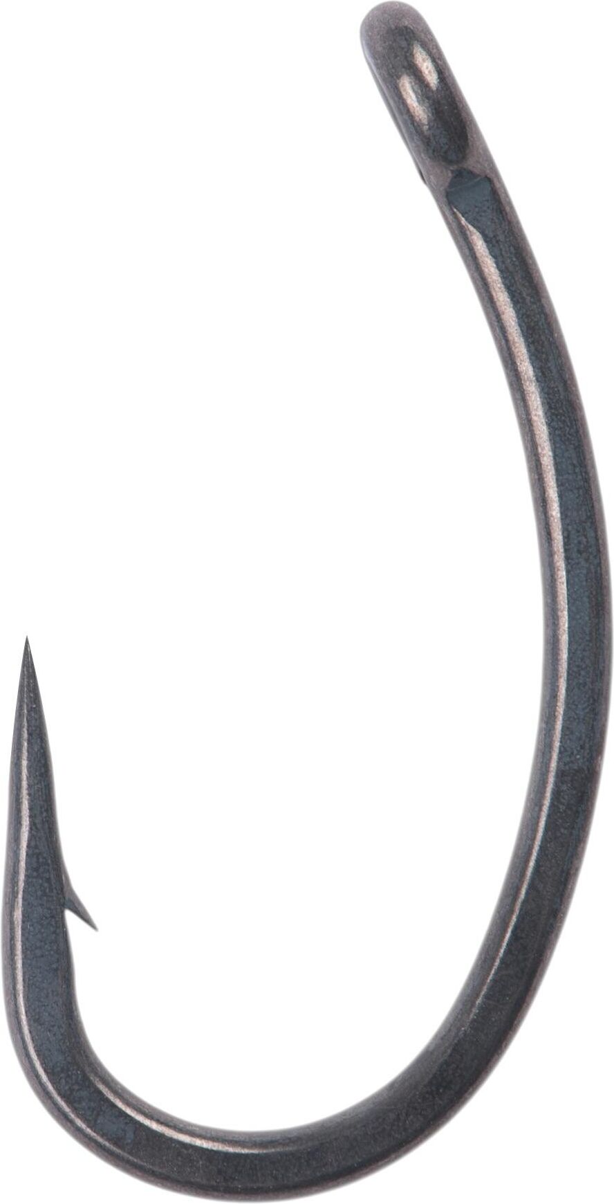 Fox Curve Shank X # 4