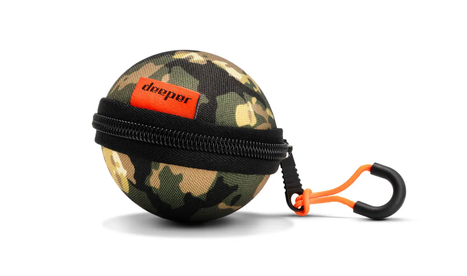 Deeper Smart Sonar Chirp+ 4