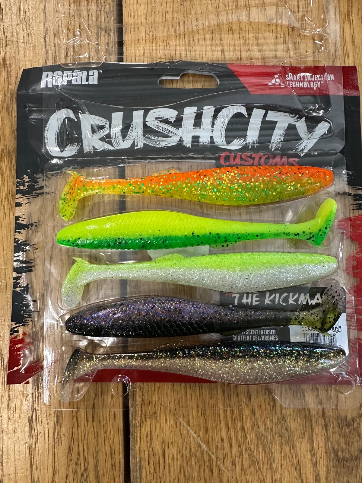 Mix Paket Trübes Wasser 12,5 cm