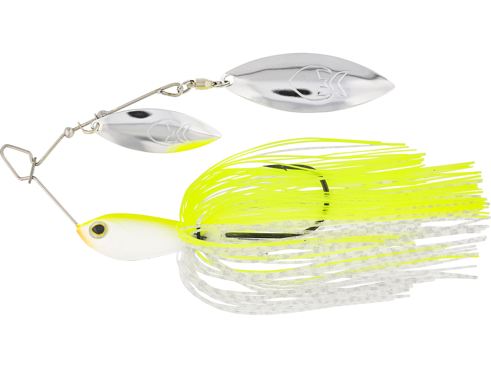 Westin Mvibe Pro Willow 28 g Lemon