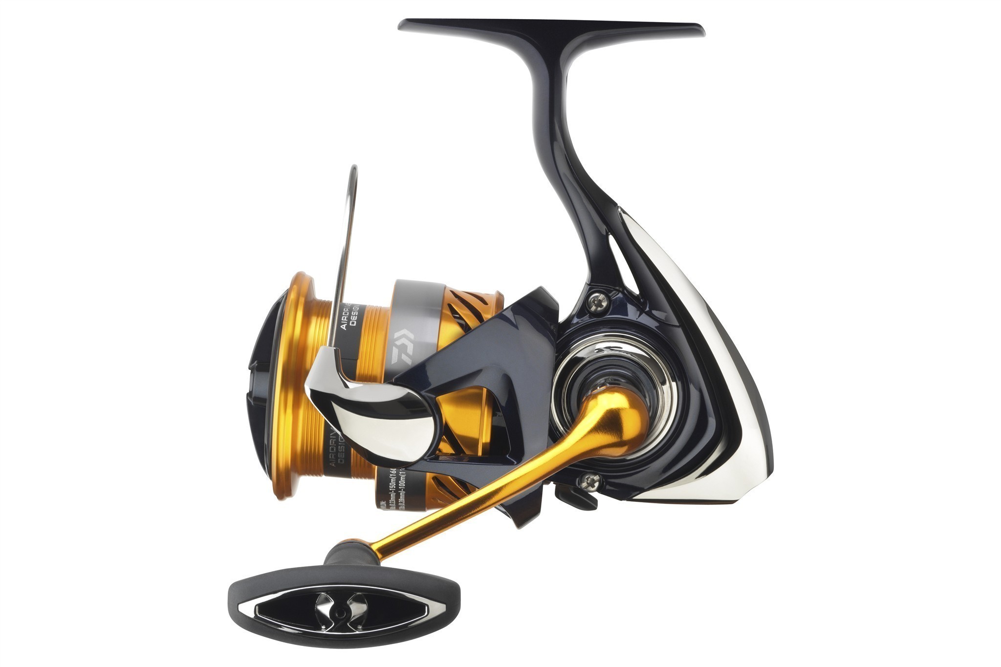 Daiwa 23 Revros LT 2500