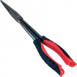 Greys Long Nose Pliers; 30cm