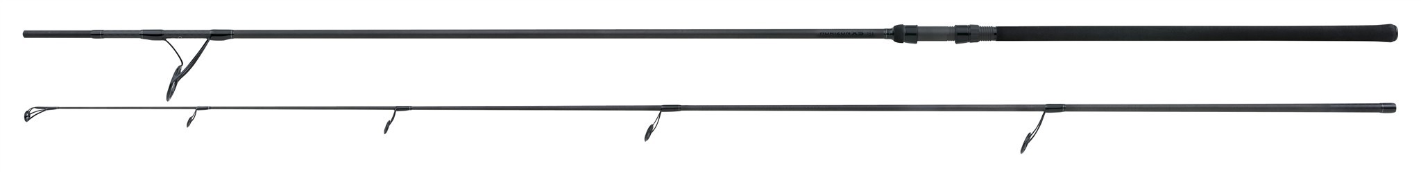 Fox Horizon X5; L: 12 Ft; Wg: 3,25 Lbs Full Duplon