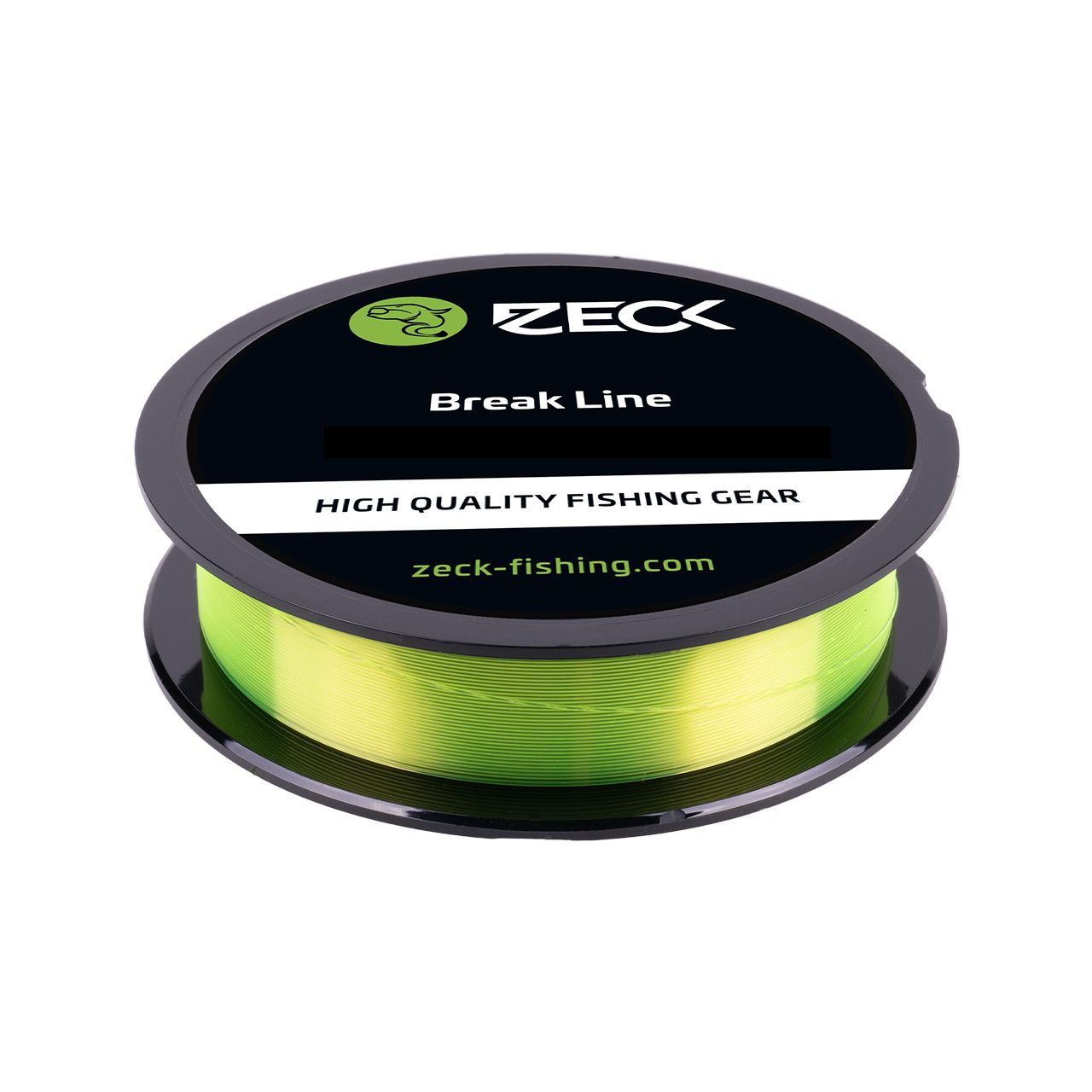 Zeck Breaking Line 0,50 mm / 14 kg Zeck Breaking Line 0,50 mm / 14 kg